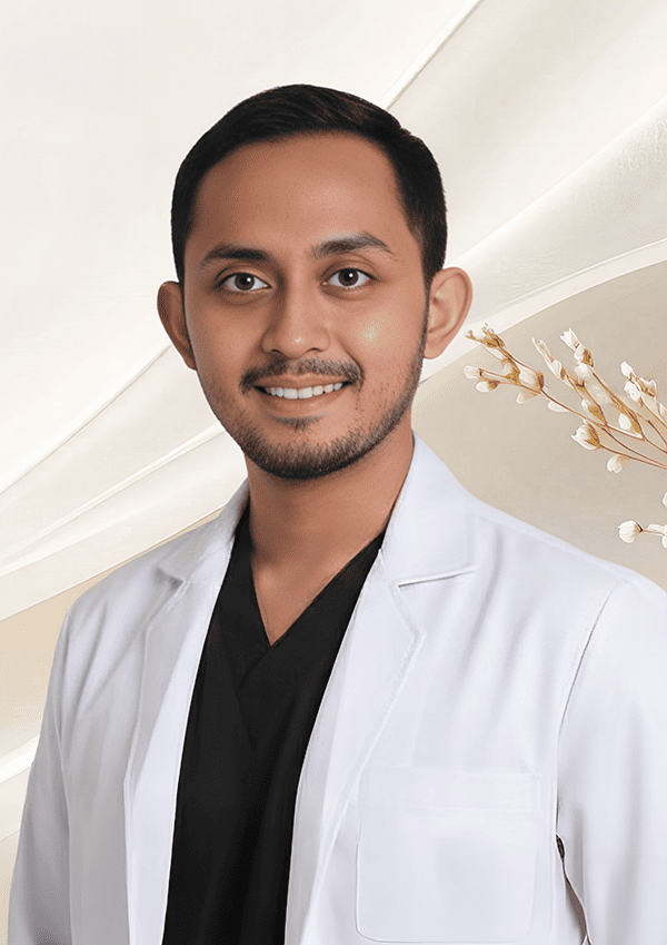 Drg. Raden Mas Norman TI,Sp.Perio